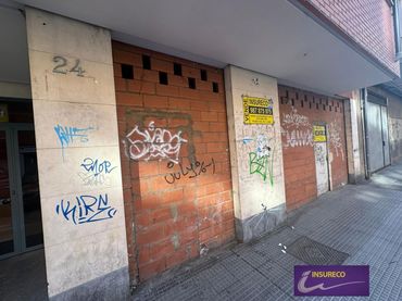 Local comercial en venda a Cantareros