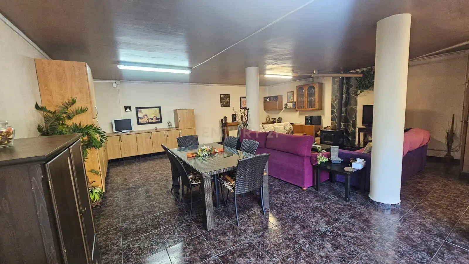Casa o xalet en venda en Lloret de Mar amb Jardí privat i Traster