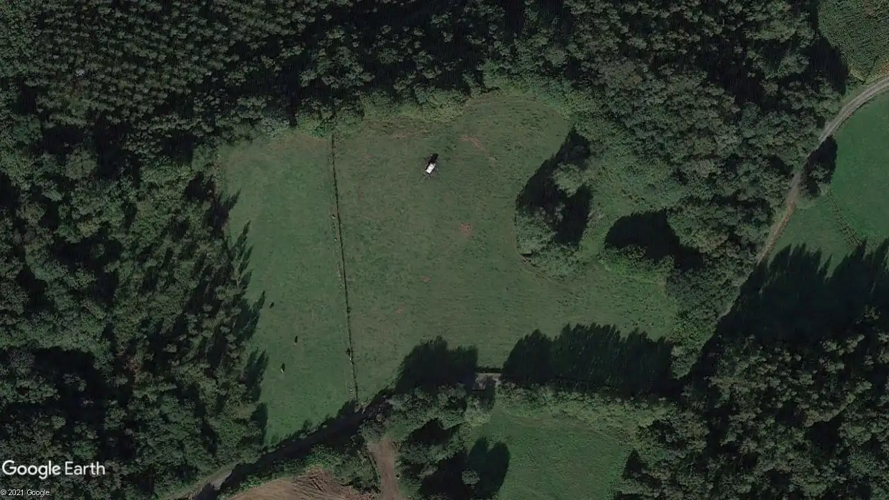 Rustikales Grundstück zum Verkauf in Pt. de Souto, imagen 3