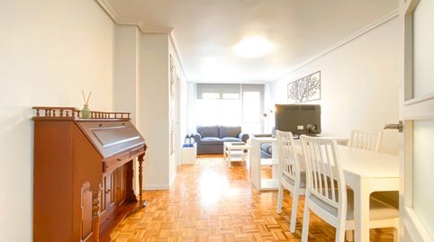 Foto 3 von Wohnung zur Miete in Castilla - Hermida, Santander