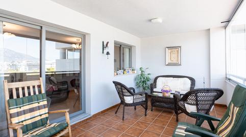 Photo 4 of Flat for sale in Avenida de la Encarnación, 8, Castillo Sohail - Myramar, Fuengirola