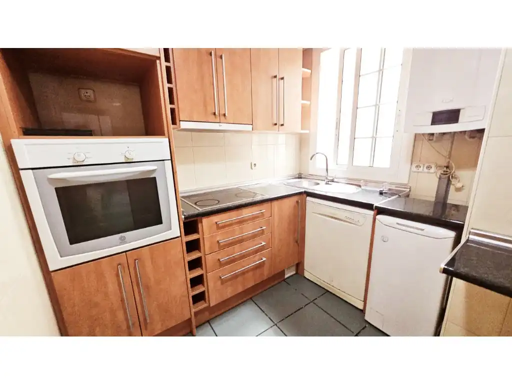 Appartement avec ascenseur à vendre à Calle Sepulveda, imagen 6
