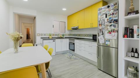 Foto 5 de Piso en venta en El Castell, Burjassot