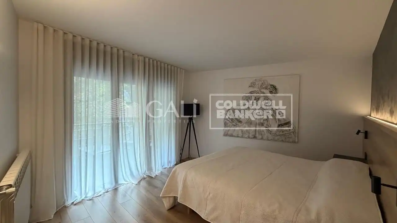 Flat with balcony for sale in Les Escaldes, imagen 12