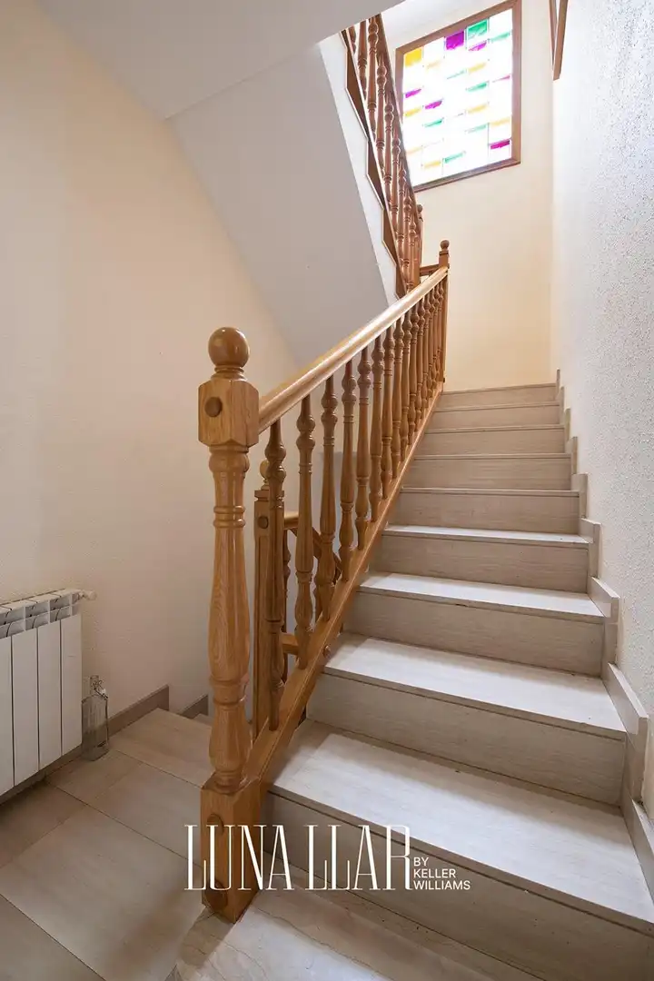 Houses for sale in Castelldefels  with Air Conditioner, Heating and Terrace