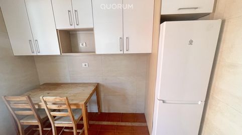 Foto 3 de Piso en venta en Santutxu - Basarrate, Bilbao