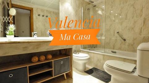 Photo 4 of Flat to rent in Ciutat Universitària, Valencia