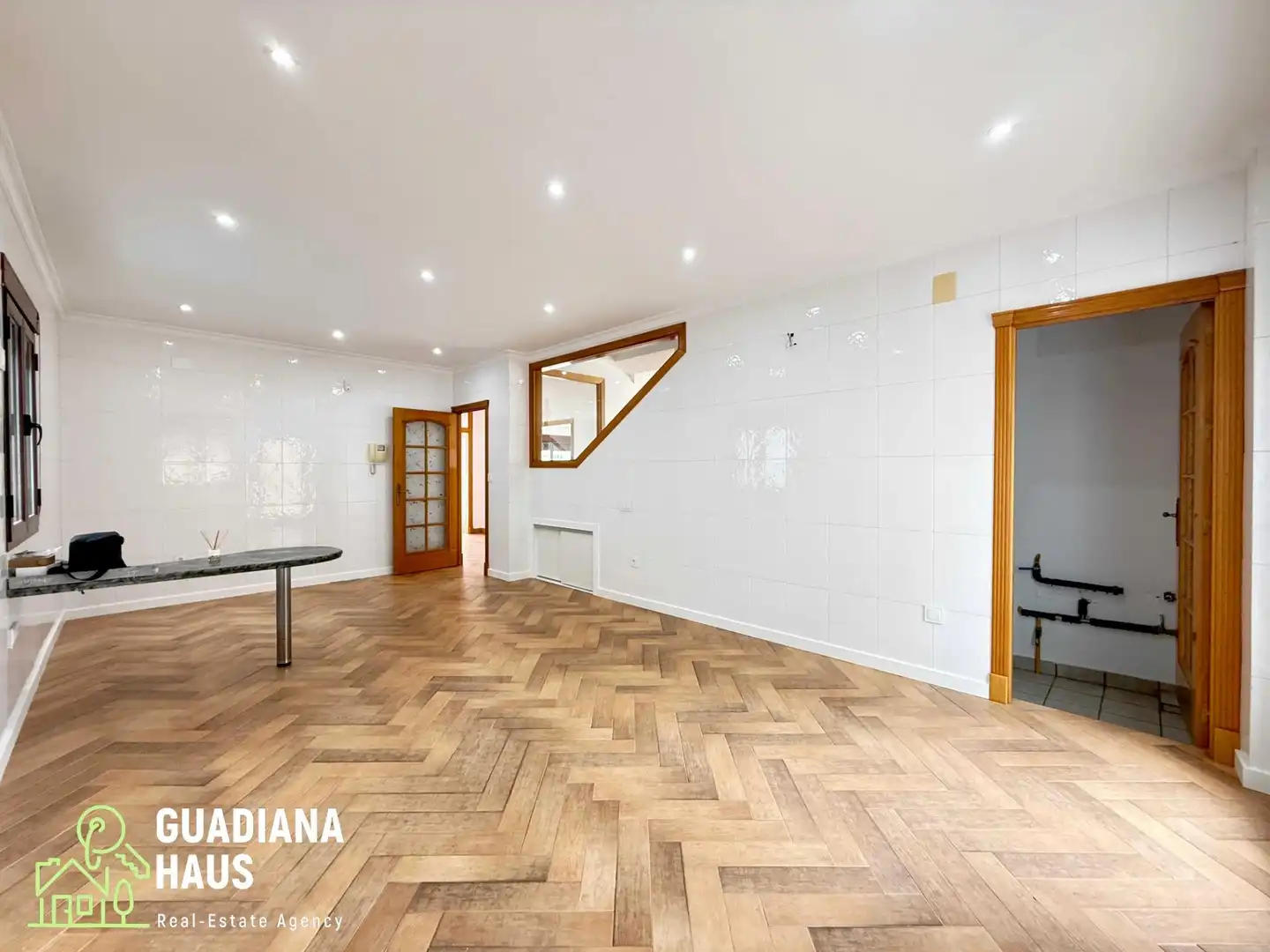 Chalet con piscina en venta en Urbasur, imagen 29