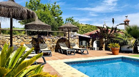 Foto 3 de Finca rústica en venta en Diseminado Poligono, Villanueva de la Concepción, Málaga