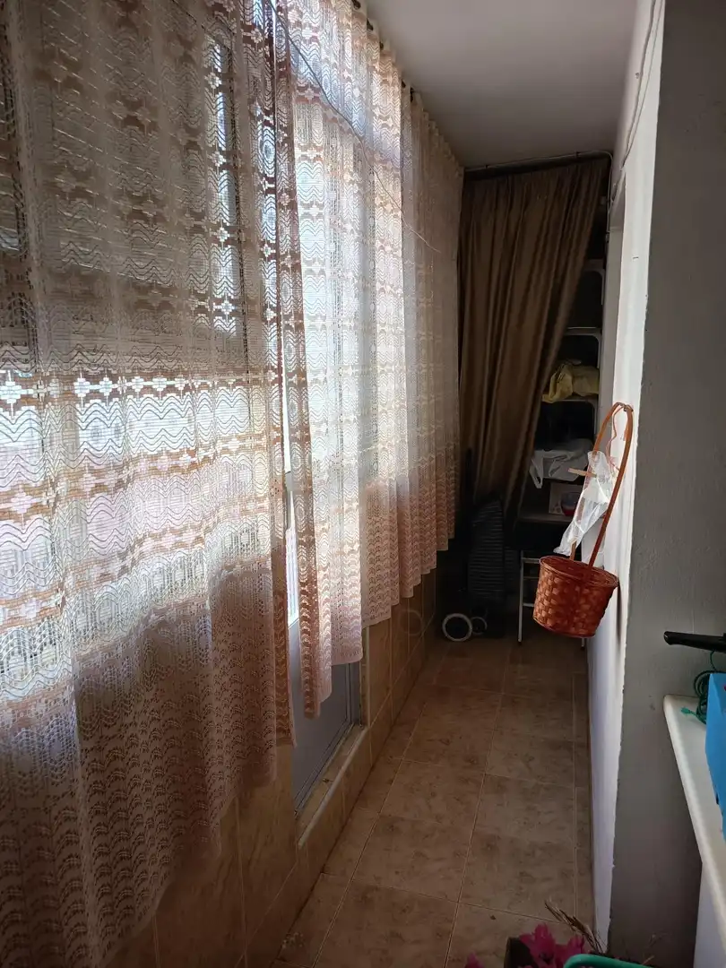 Habitación de Piso en venta en Palencia con Calefacción y Balcón