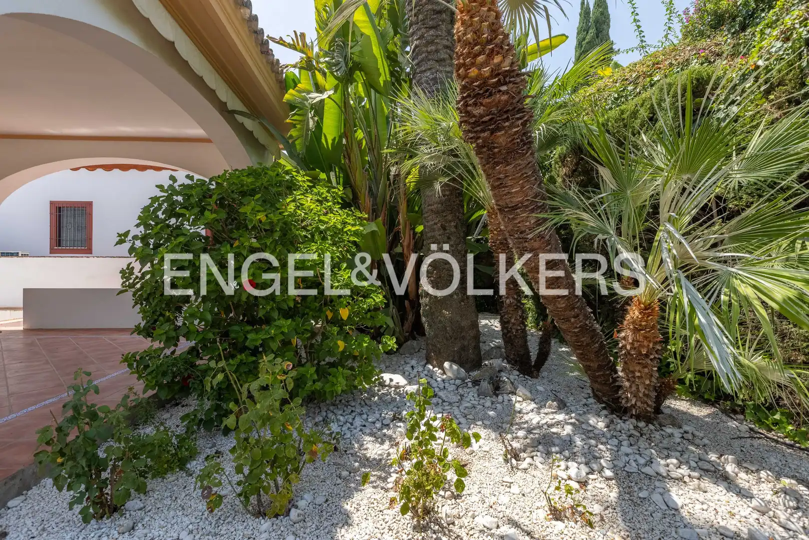 Exterior view of Houses for sale in Bormujos  with Heating