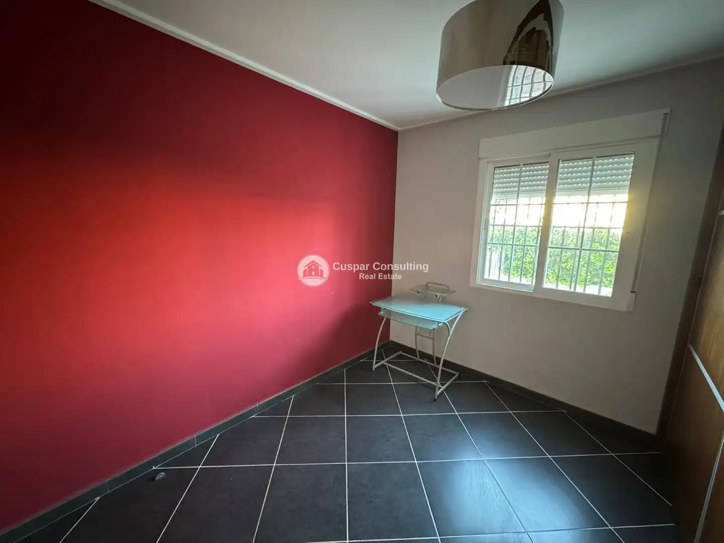 Habitación de Casa o chalet en venta en Torrevieja con Aire acondicionado, Terraza y Amueblado