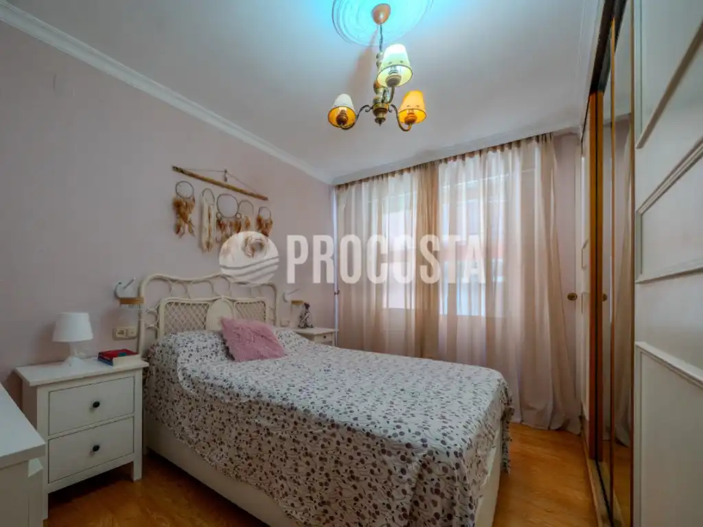 Flat for sale in Calle Buenos Aires, Almuñecar Centro
