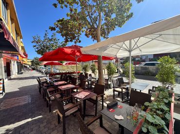 Local comercial en traspaso en Avenida de Galdar 34