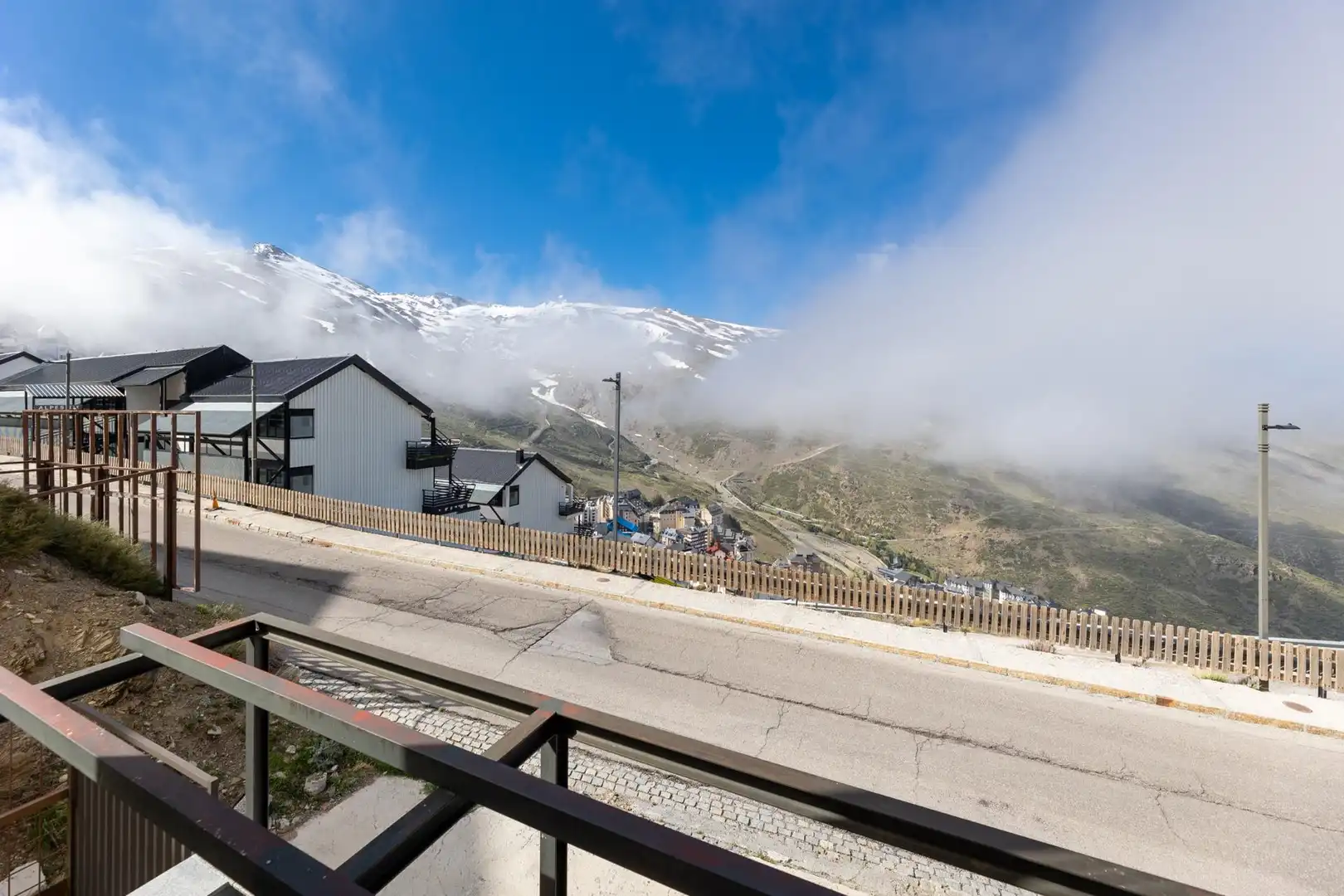 Apartment with lift for sale in Calle SOLYNIEVE 123, imagen 8