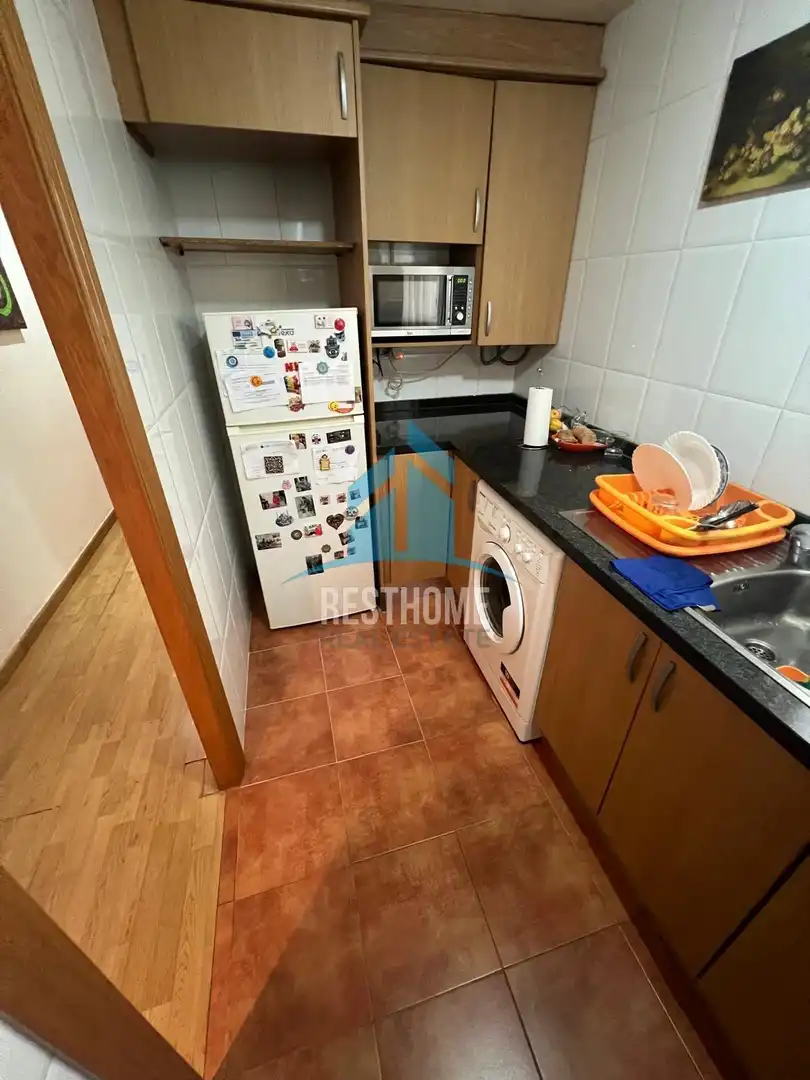 Appartamento con terrazza in vendita a GUTIERREZ MAS, imagen 9
