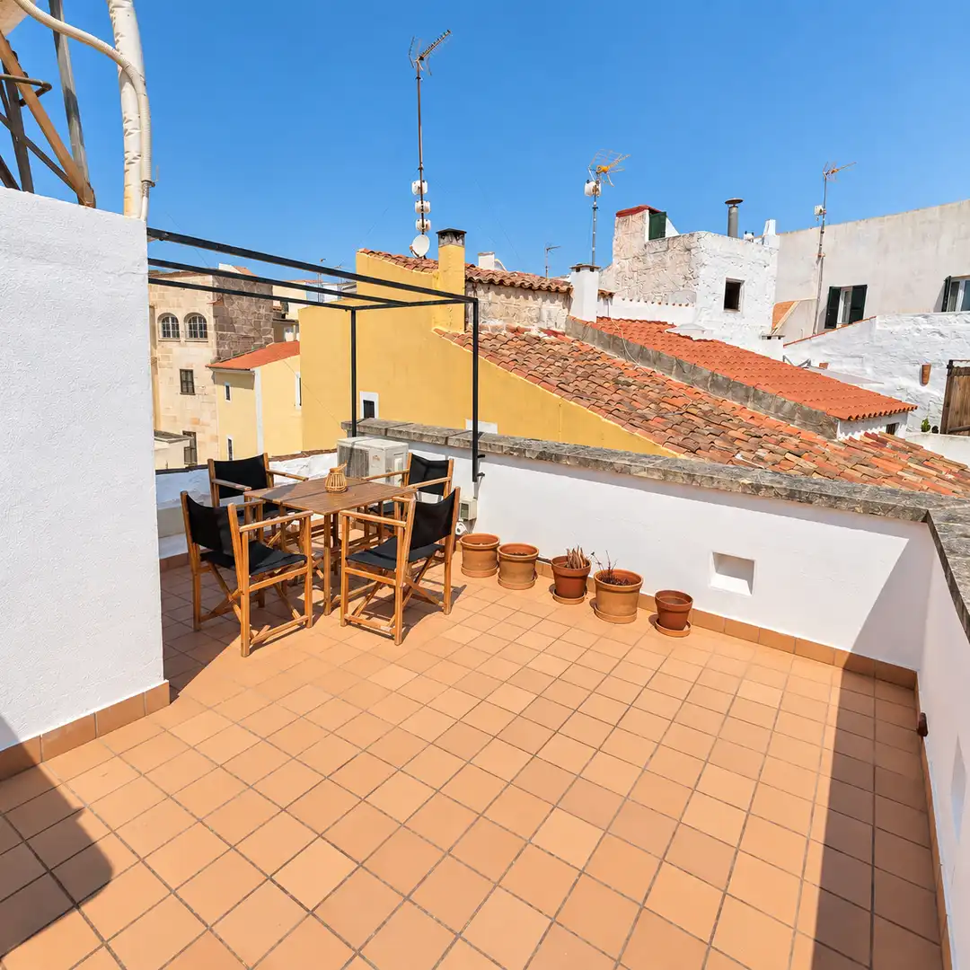 Haus mit Terrasse zum Verkauf in Ciutadella, imagen 10