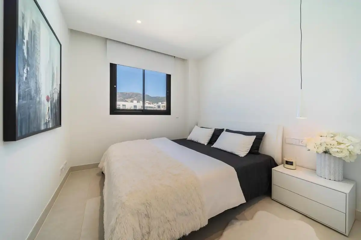 Apartment with pool for sale in El Higuerón, imagen 24