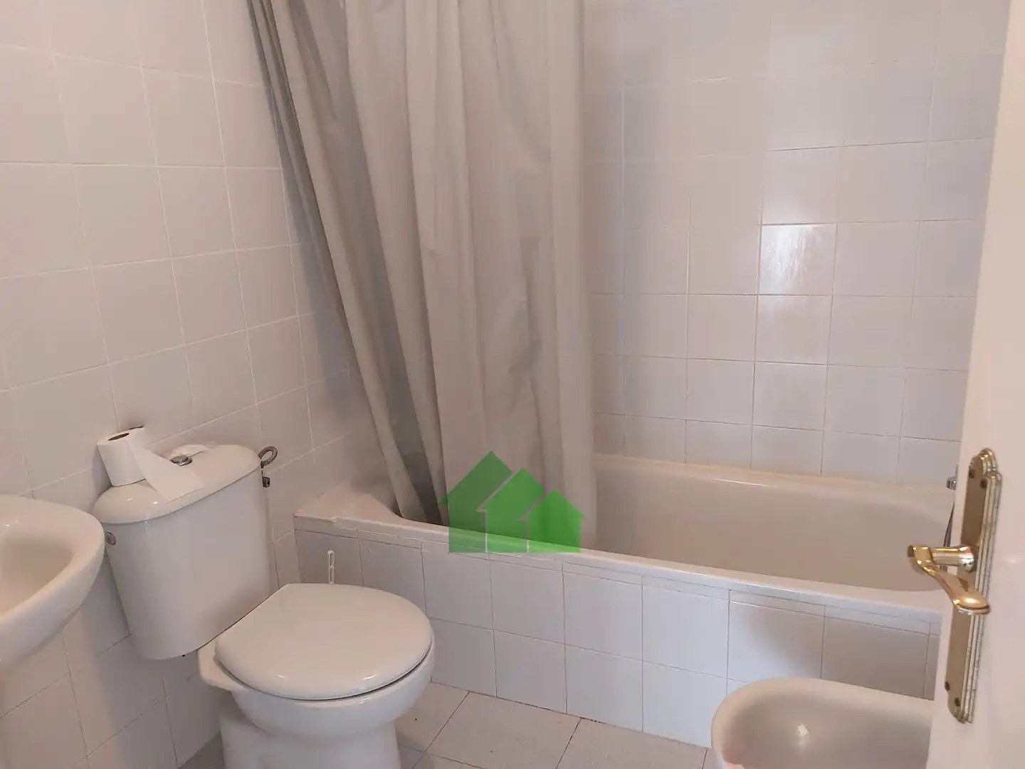 Baño de Casa o chalet en venta en Torremayor con Aire acondicionado, Calefacción y TV