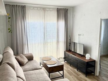 Apartamento en alquiler en Centro