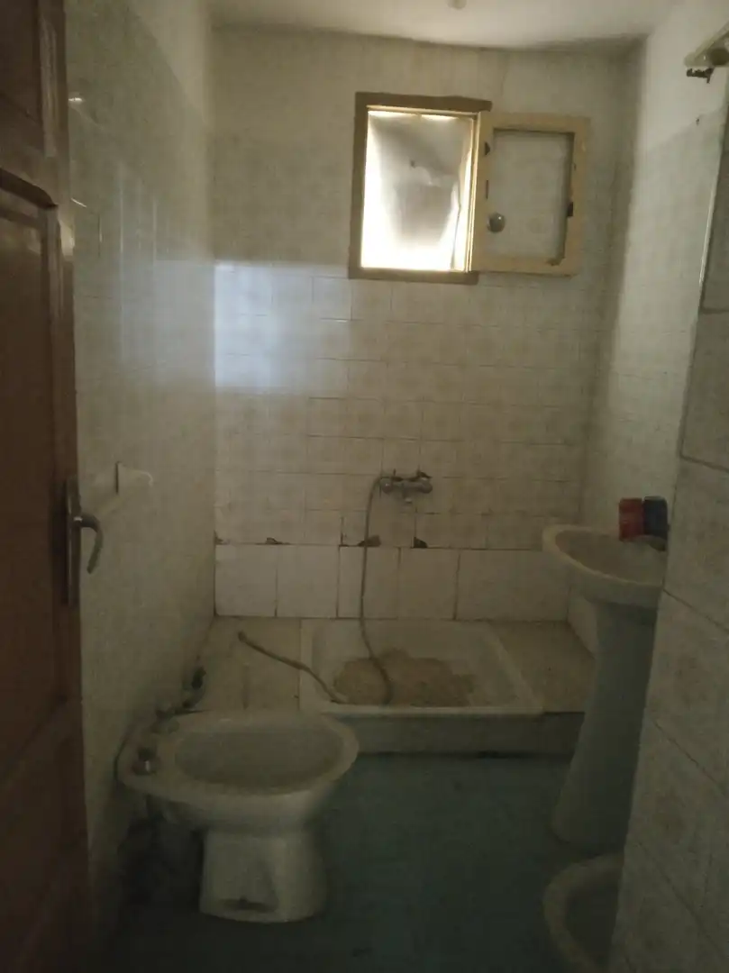 Adosado con terraza en venta en Ricote, imagen 4