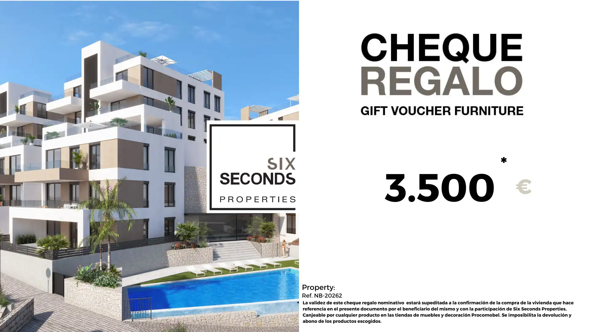 Vivienda con piscina en venta en Las Salinas, imagen 12