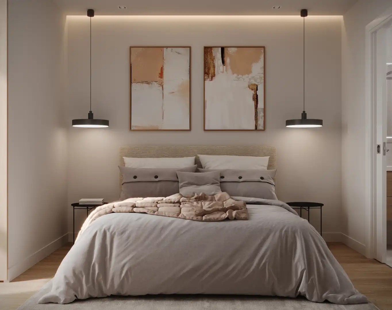 Appartement compact neuf avec ascenseur à vendre à Centro Urbano, imagen 7