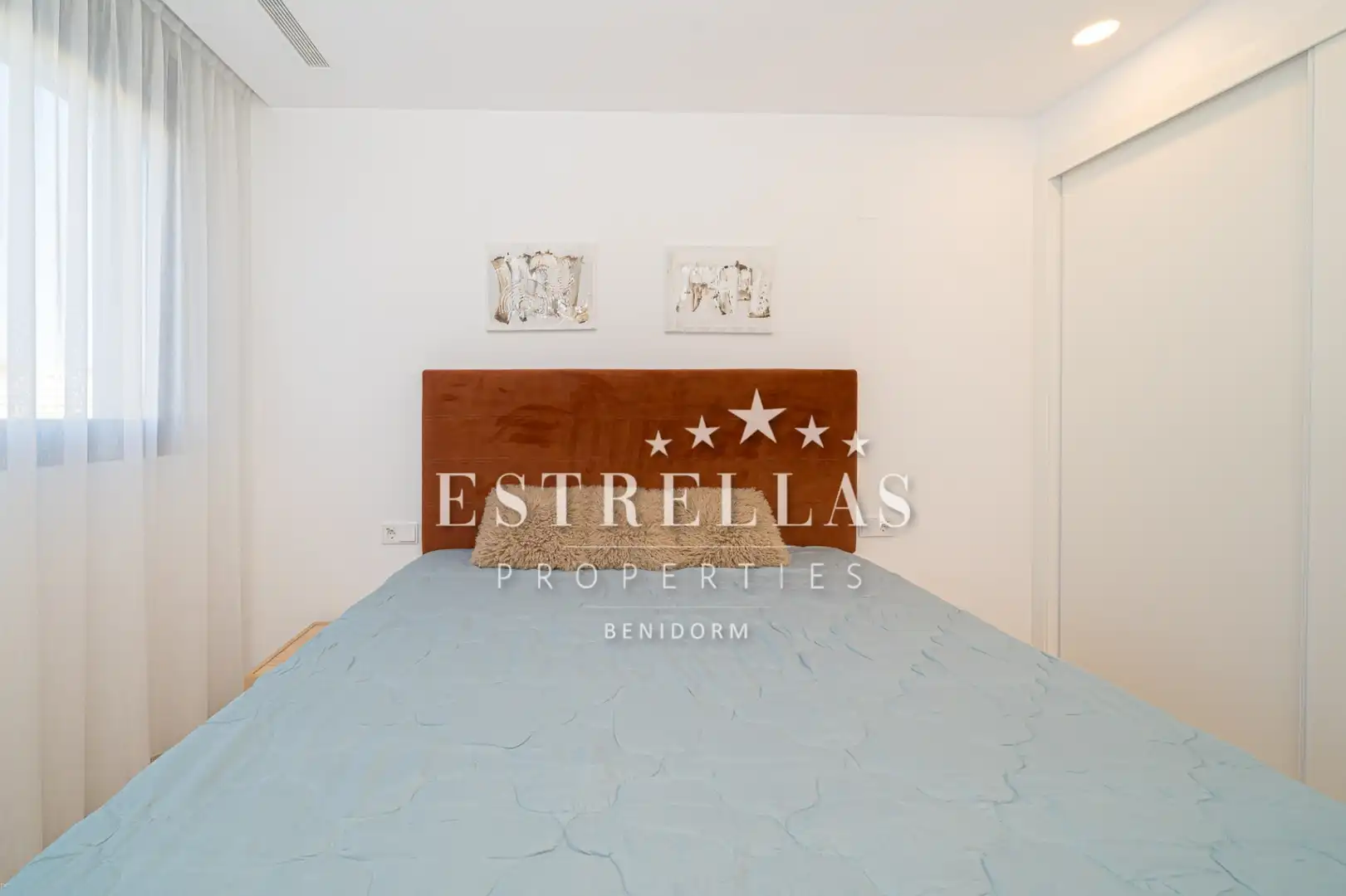 Dúplex amb terrassa en venda a Balcón de Finestrat - Terra Marina, imagen 18