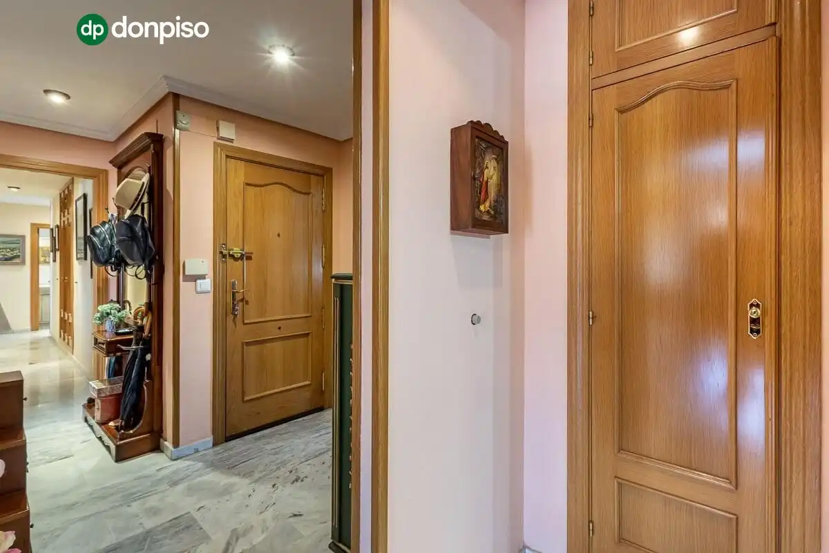 Flat for sale in Chana