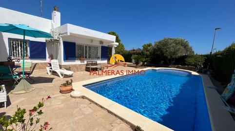 Foto 5 de Casa o xalet en venda a Calafat, L'Ametlla de Mar