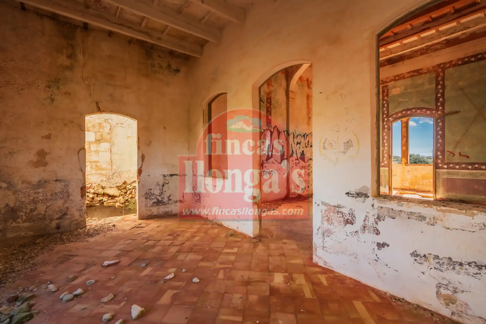 Casa rústica en venda a Ciutadella, imagen 14