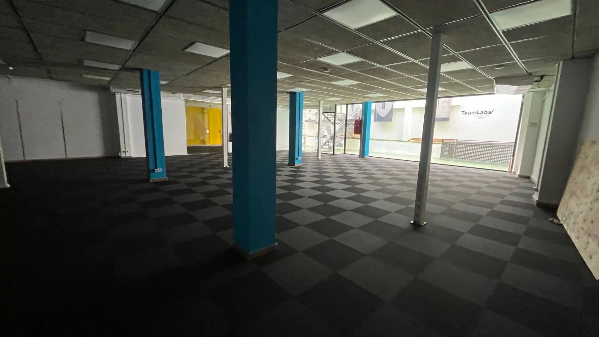 Local comercial en venta en PALLARS 73, imagen 14