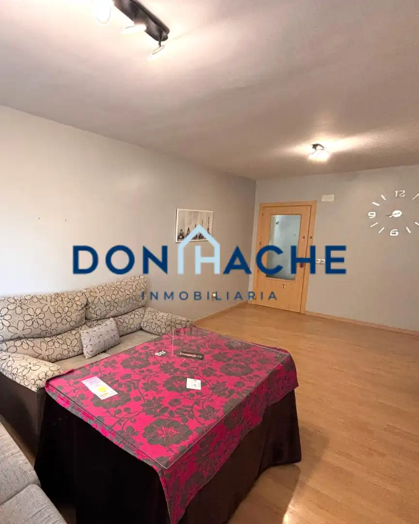 Piso con ascensor en venta en Norte, imagen 7
