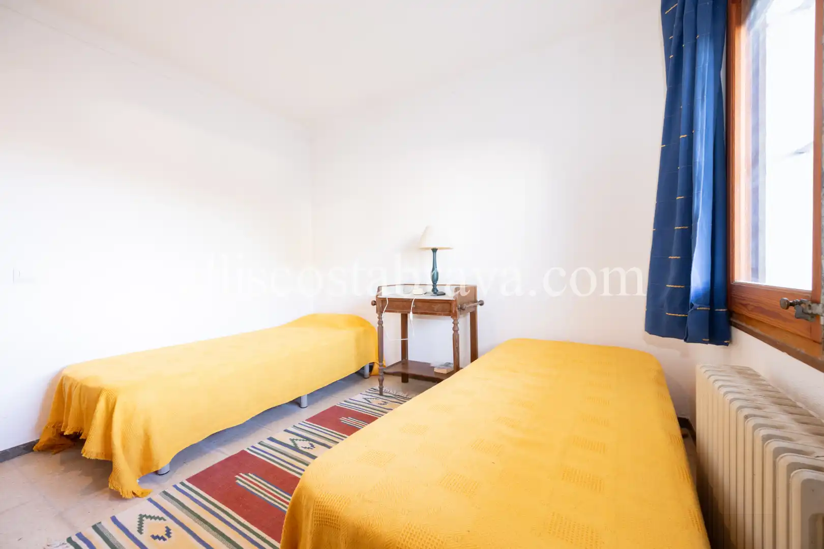 Habitación de Casa o chalet en venta en L'Escala con Jardín privado y Terraza