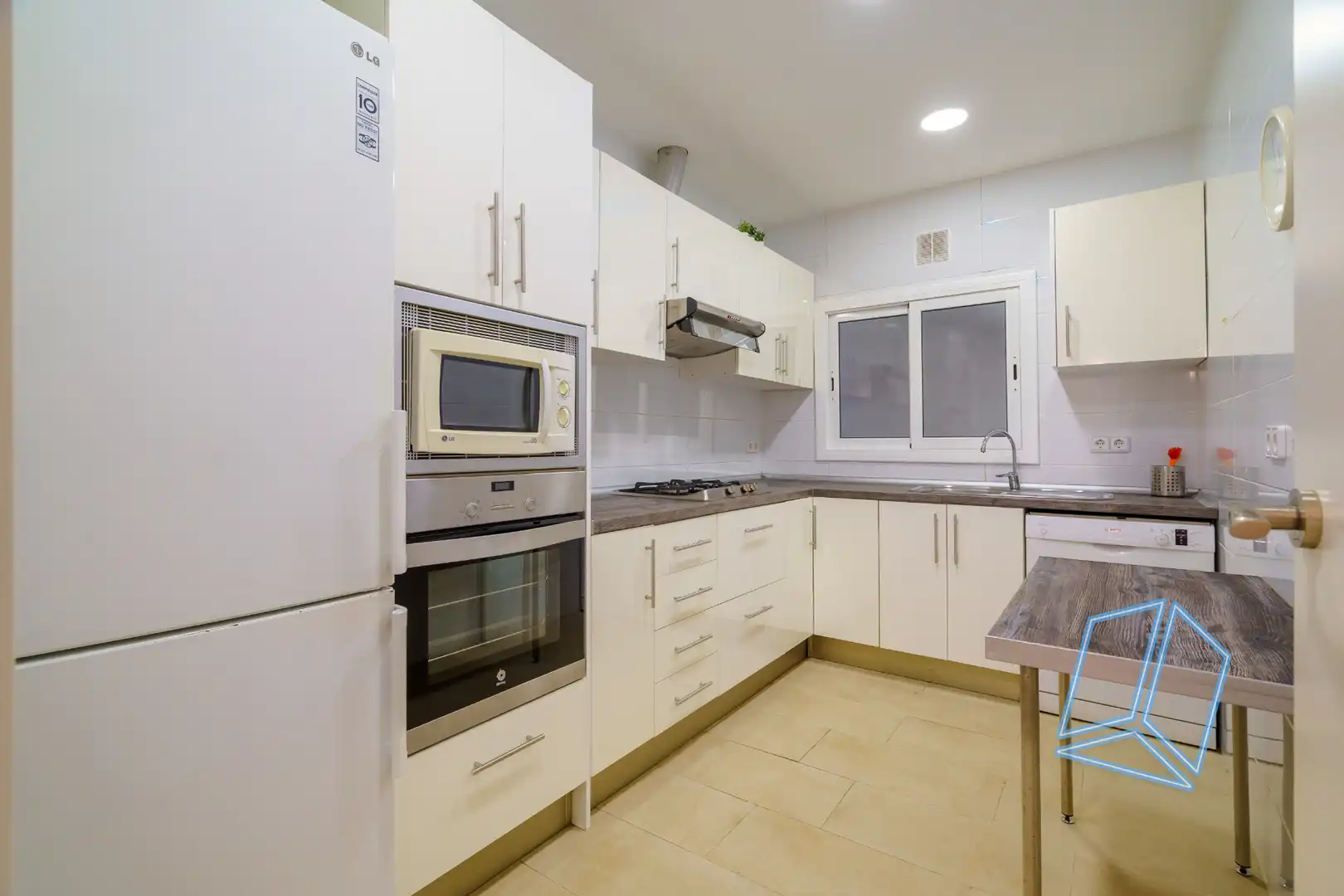 Appartement avec ascenseur à vendre à Carrer del Mas Casanovas, imagen 17