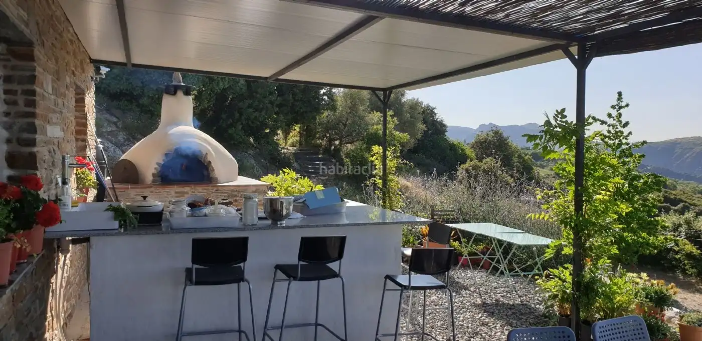 Haus zum Verkauf in Lugar Cortijo Opazo 1, imagen 15