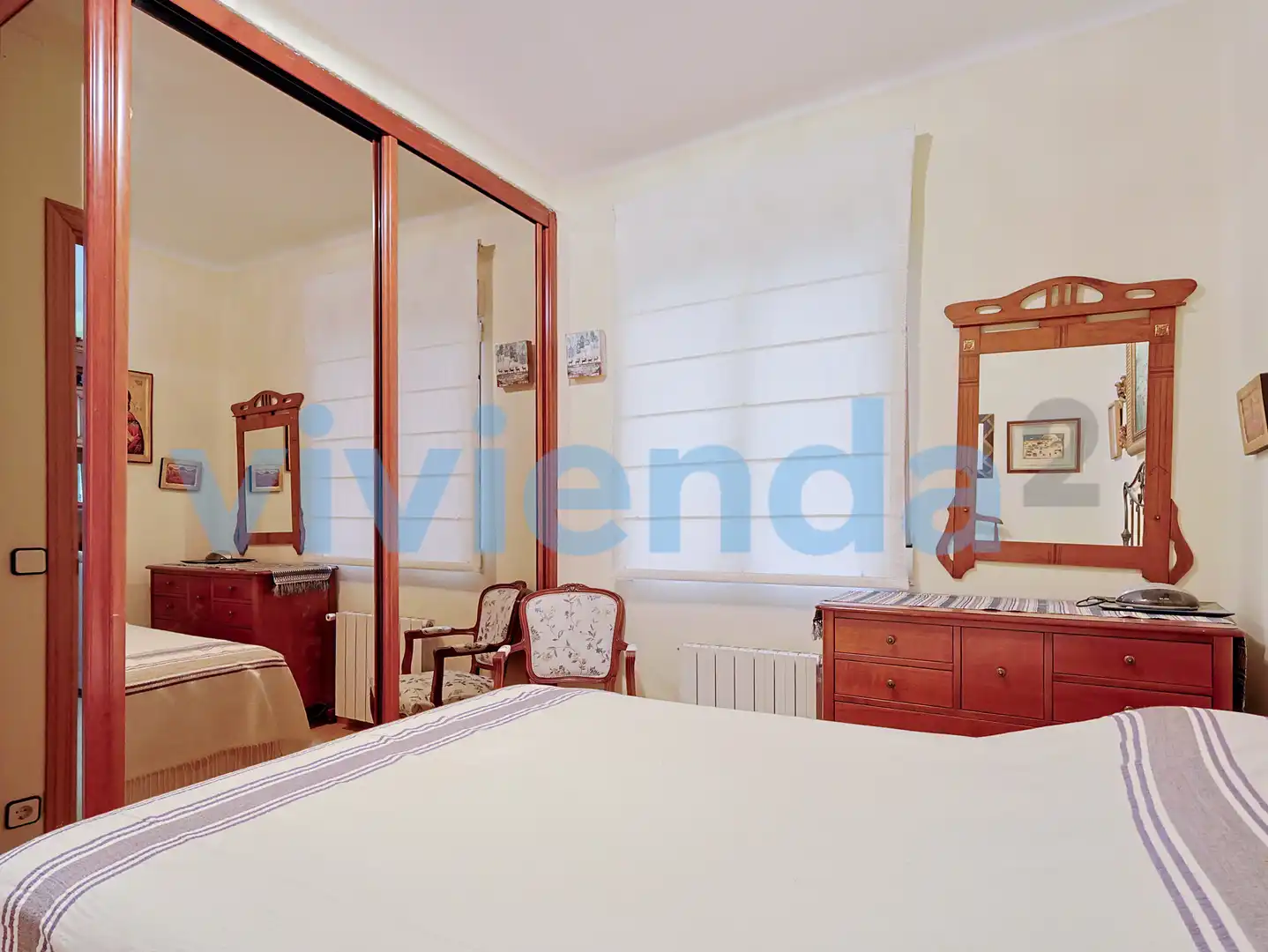 Appartamento con terrazza in vendita a Ronda de Segovia, imagen 17