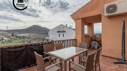 Foto 4 de Piso en venta en Urbanizacion Suelo Urb. Sr-20, Atarfe, Granada