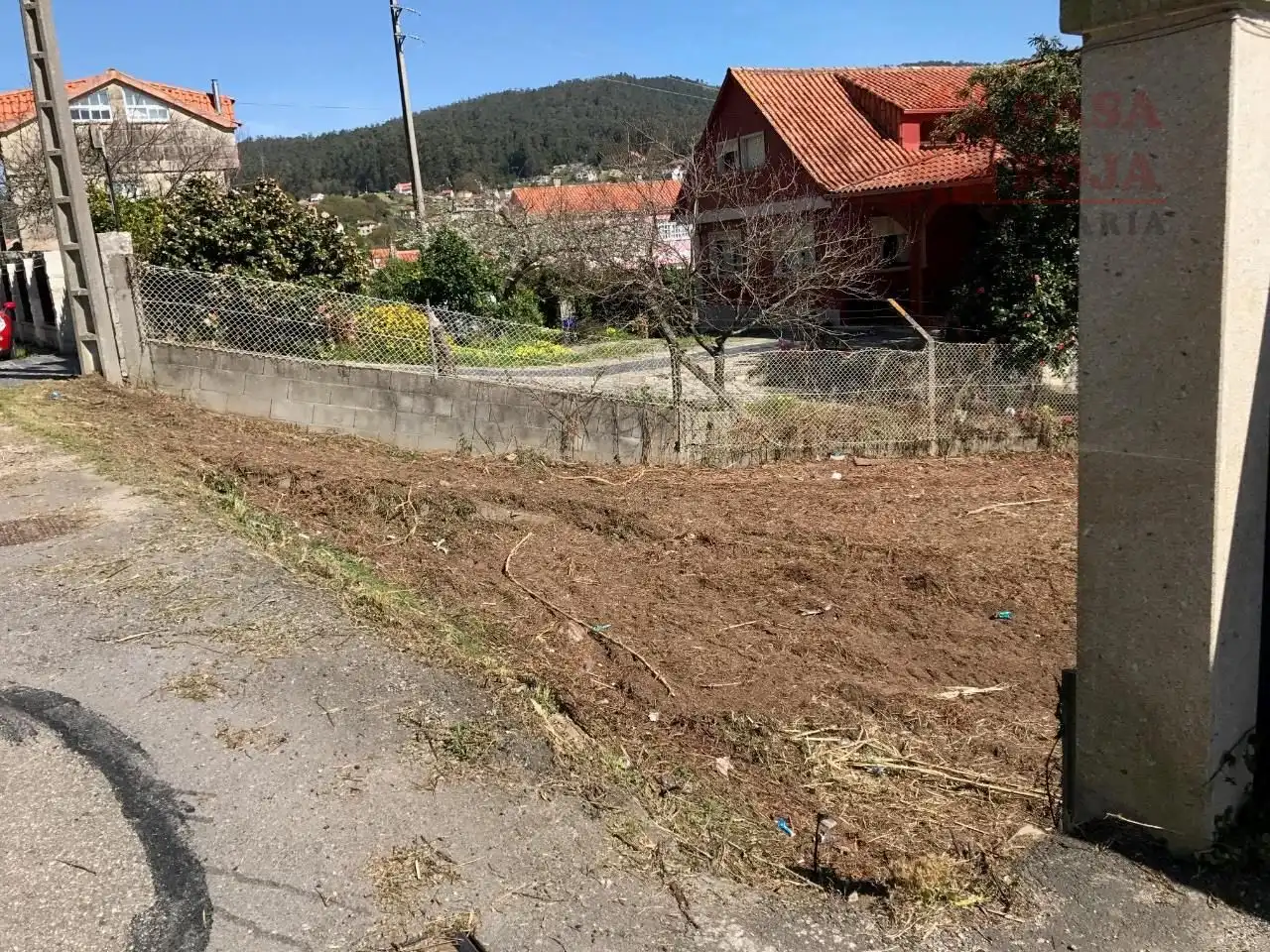 Residential land for sale in Darbo, imagen 5
