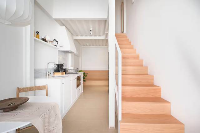 Piso en Venta en Embajadores - Lavapiés