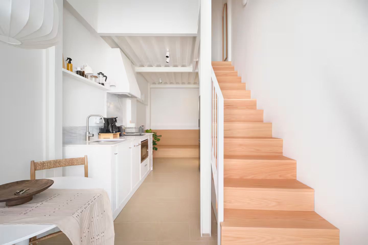 Piso en venta en Embajadores - Lavapiés, Centro