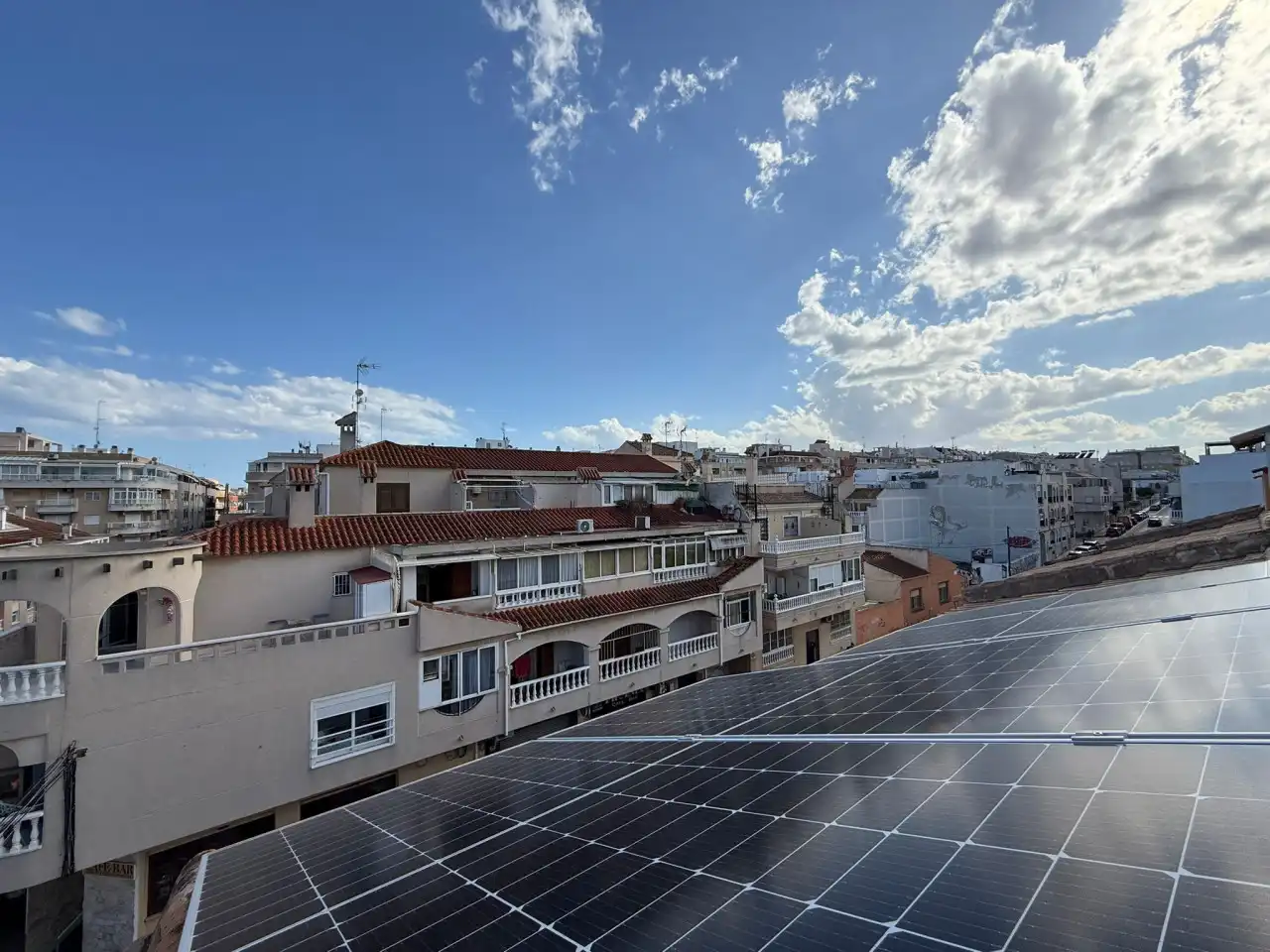 Penthouse with terrace for sale in Playa del Cura, imagen 35