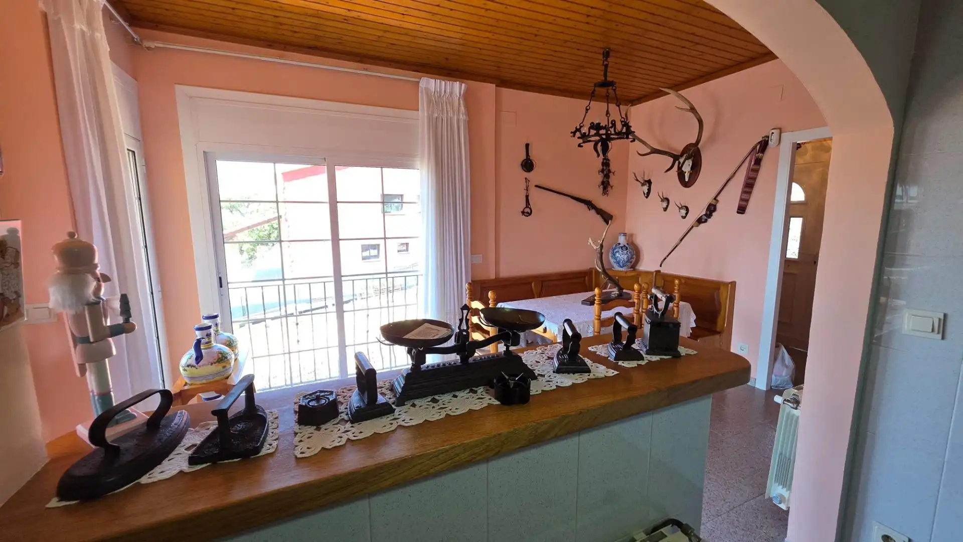 Casa o xalet en venda en Tordera amb Aire condicionat, Calefacció i Jardí privat
