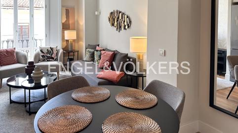 Photo 3 of Apartment to rent in La Roqueta, Valencia