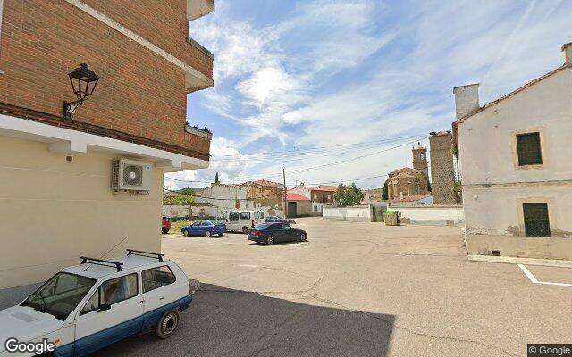 Piso en Venta en PZ MESON en Alcaudete de la Jara