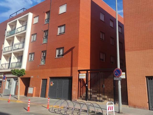 Photo 1 of Garage to rent in Calle Leopoldo Alas "clarín", 146, Arco Norte - Avda. España, Sevilla