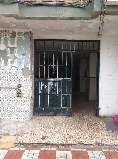 Pis en venda en Málaga Capital