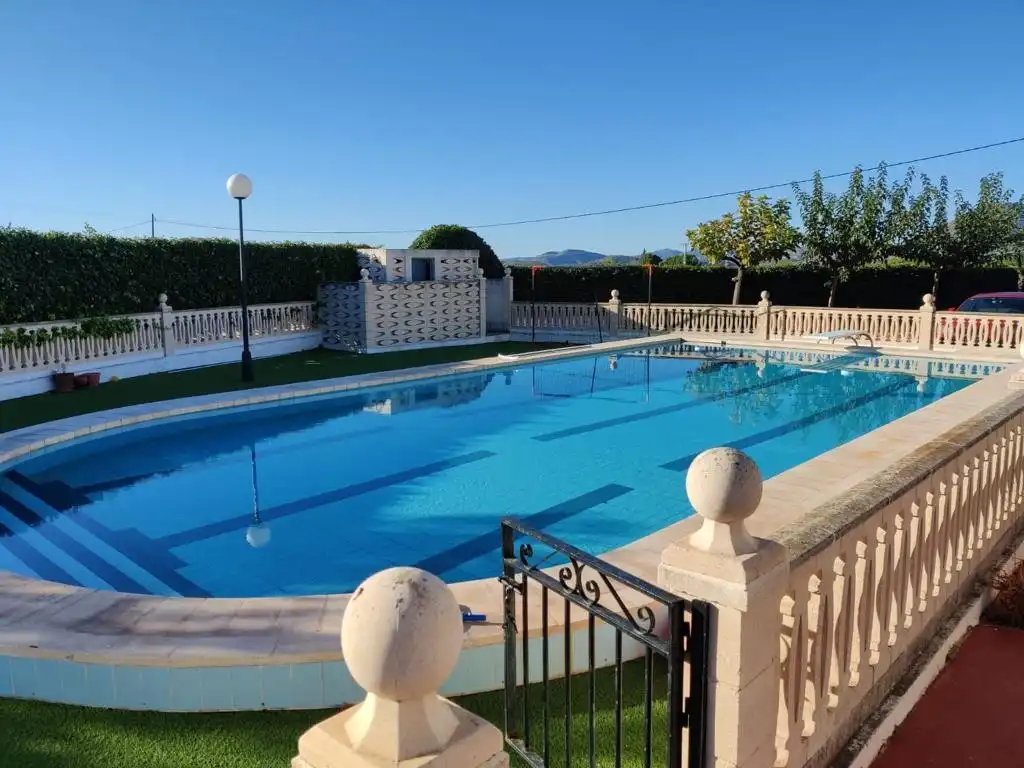 Casa o chalet en venta en Sax