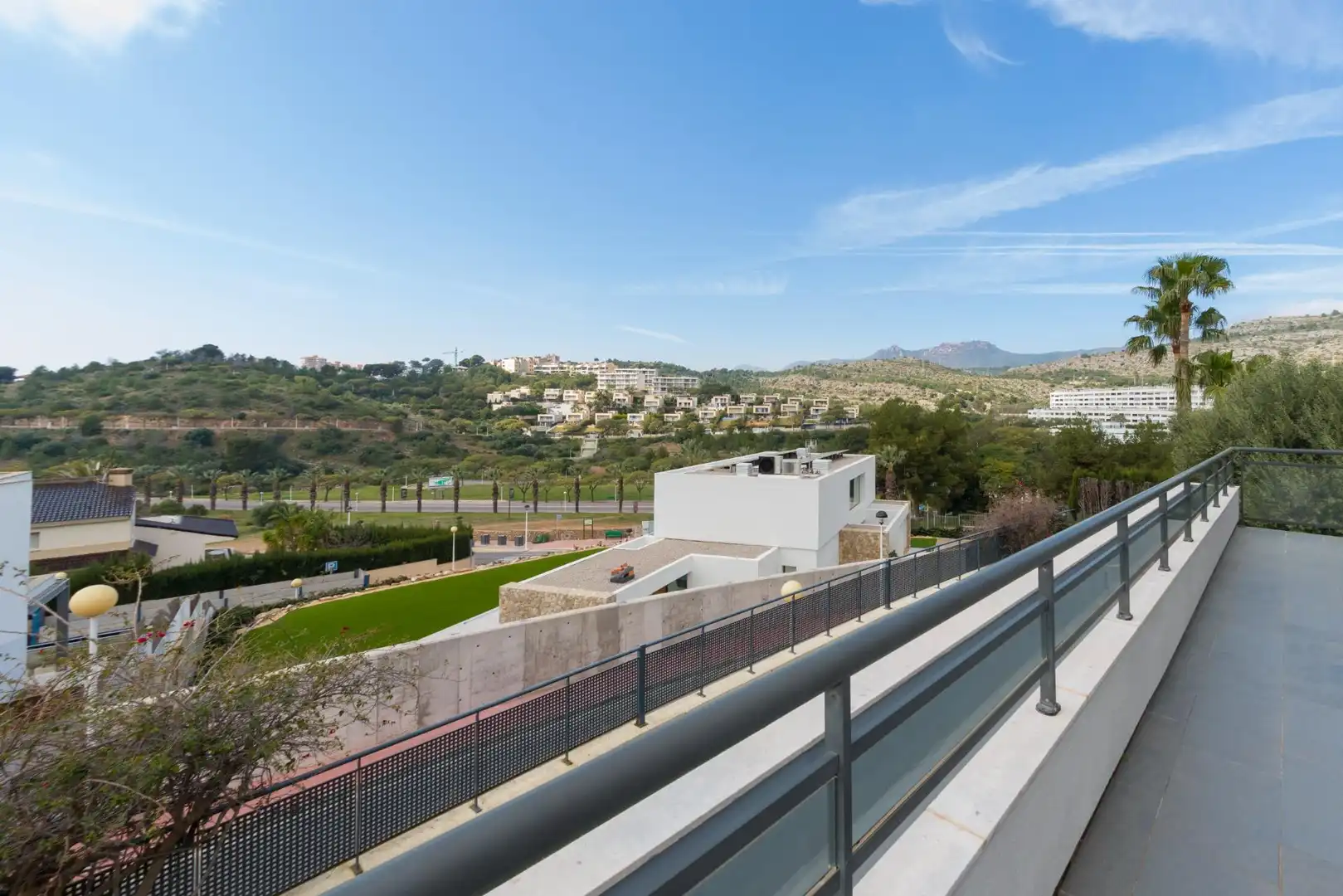 Apartment with pool to rent in Calle TOMBATOSSALS 11, imagen 31
