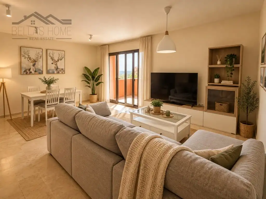 Apartment mit Pool zum Verkauf in Calle Maria De Maeztu, imagen 2